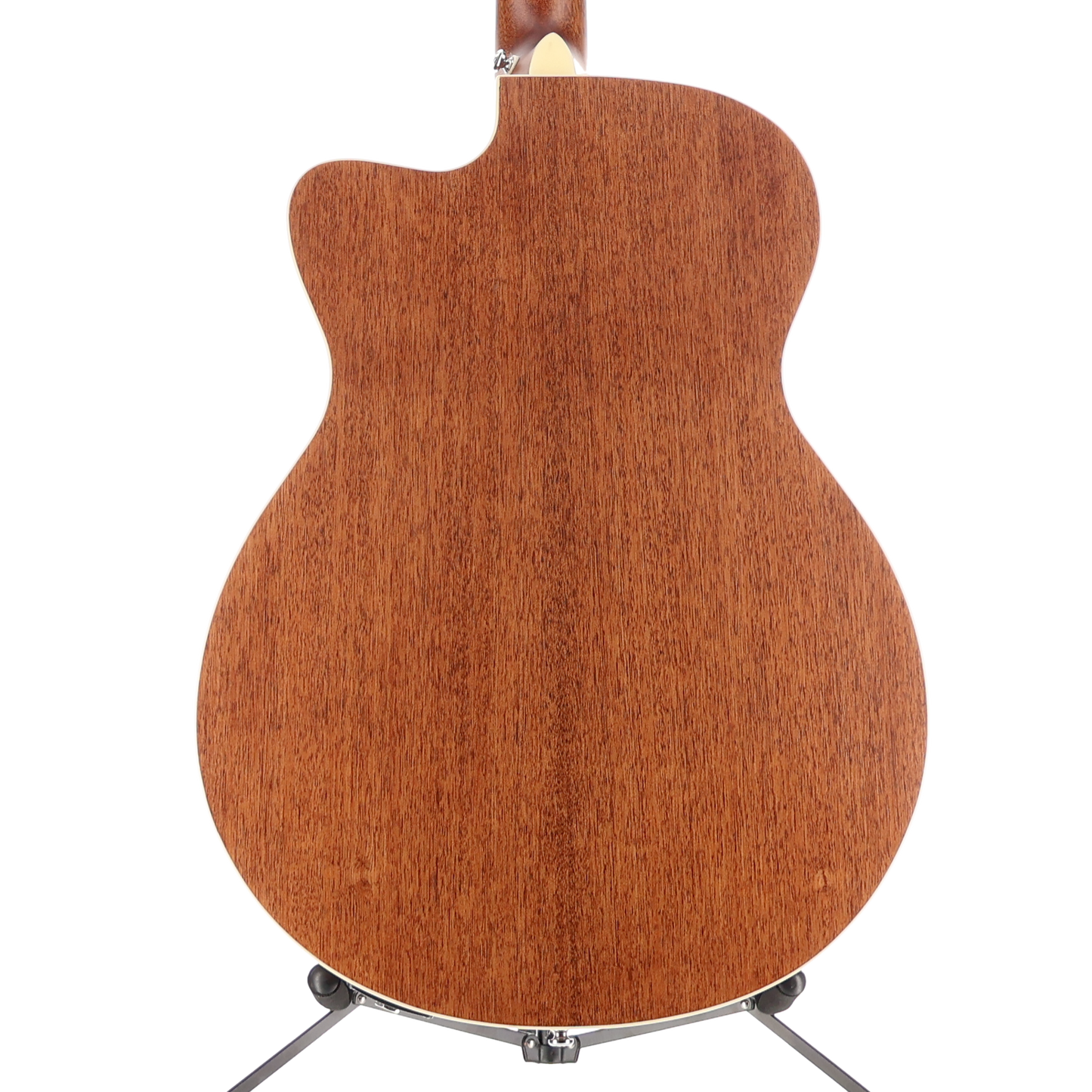 PRS SE A20E Angelus Cutaway Acoustic Electric Guitar - Black (M2) (20295)