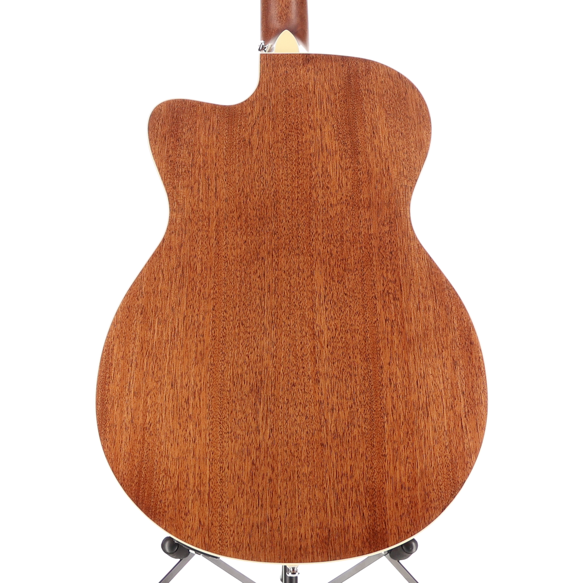 PRS SE A20E Angelus Cutaway Acoustic Electric Guitar - Black (M7) (22240)