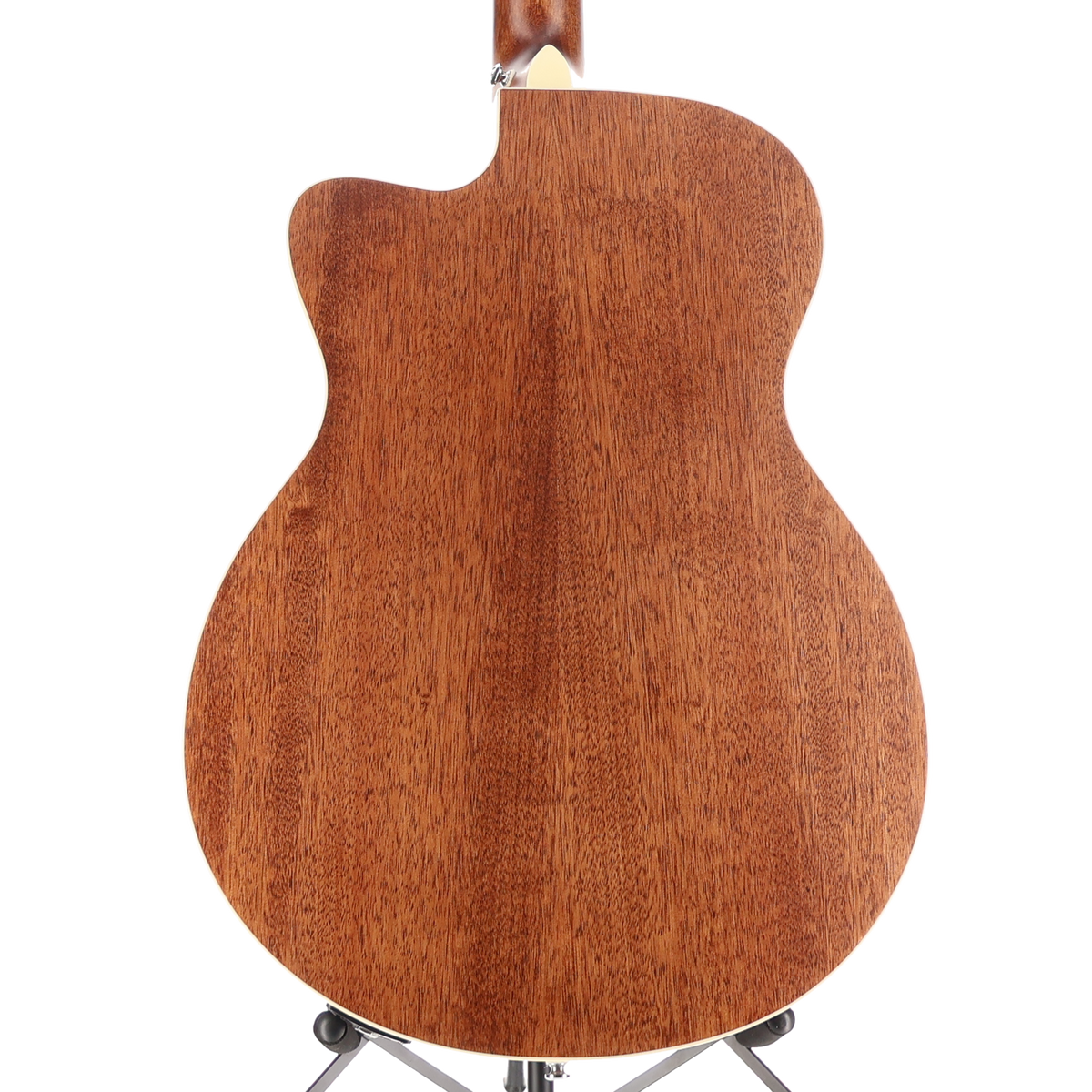 PRS SE A20E Angelus Cutaway Acoustic Electric Guitar - Black (Q1) (18736)