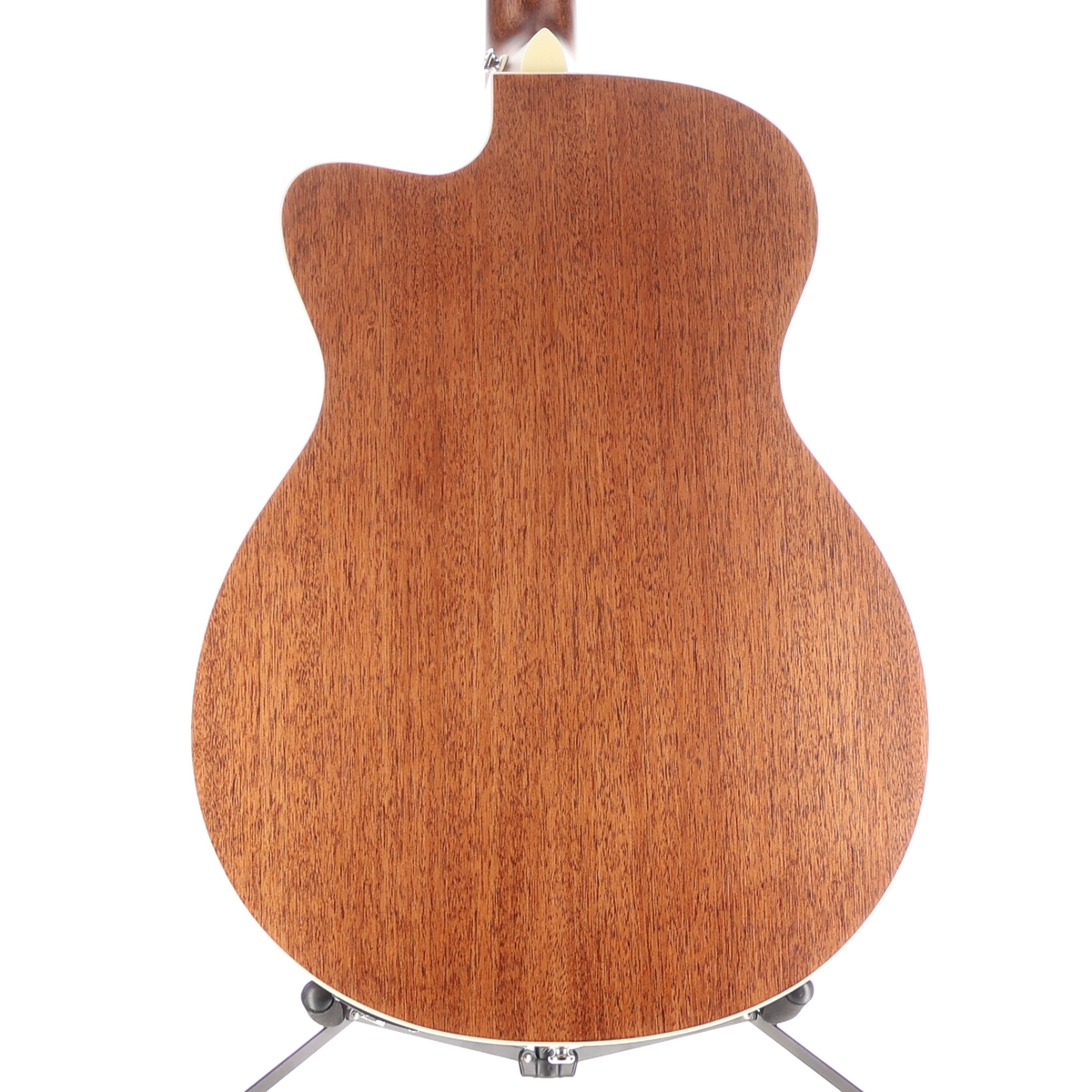 PRS SE A20E Angelus Cutaway Acoustic Electric Guitar - Black (S4) (18384)