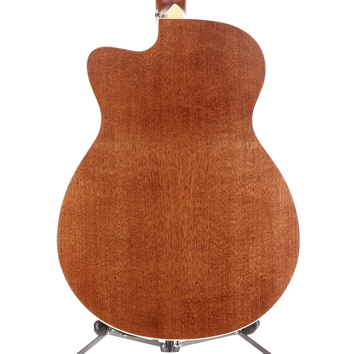 PRS SE A20E Angelus Cutaway Acoustic Electric Guitar - Black (Y2) (21845)