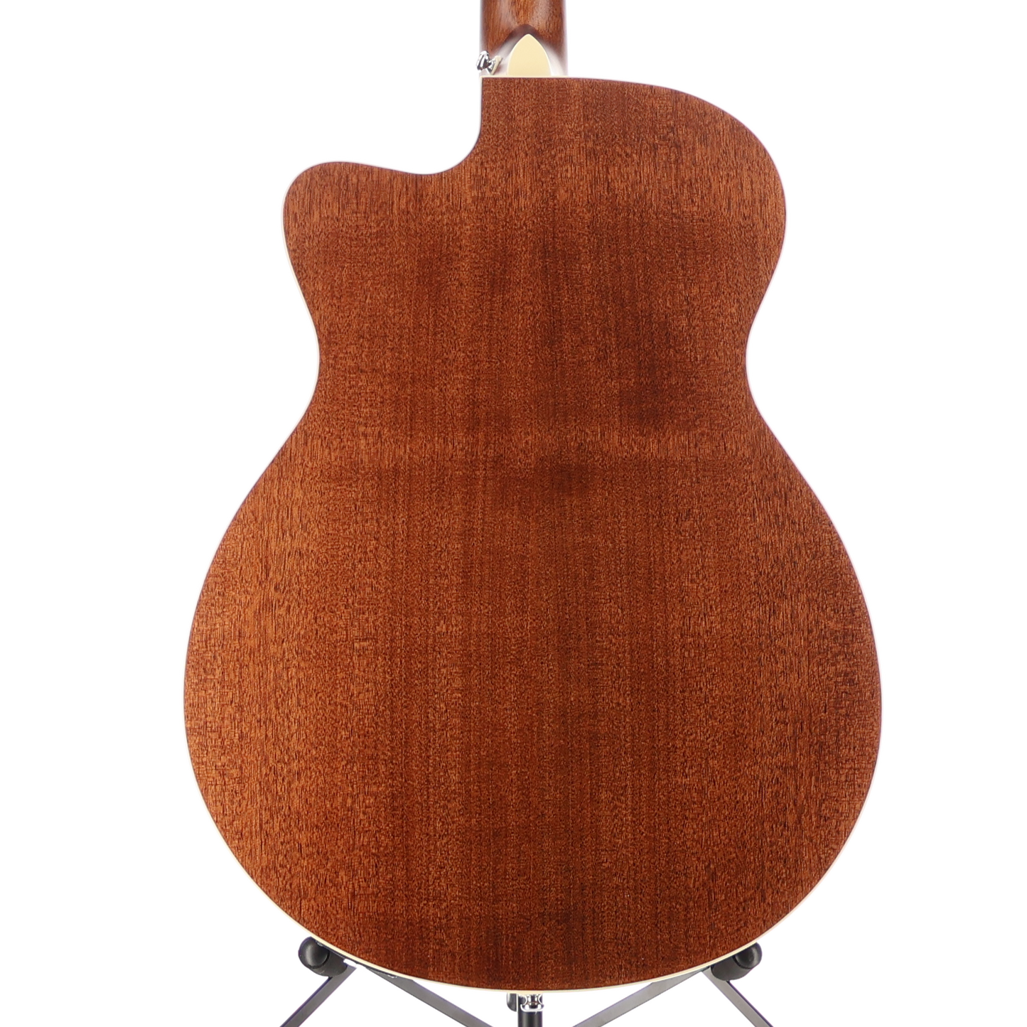 PRS SE A20E Angelus cutaway Acoustic Electric Guitar Black (H1) (17295)