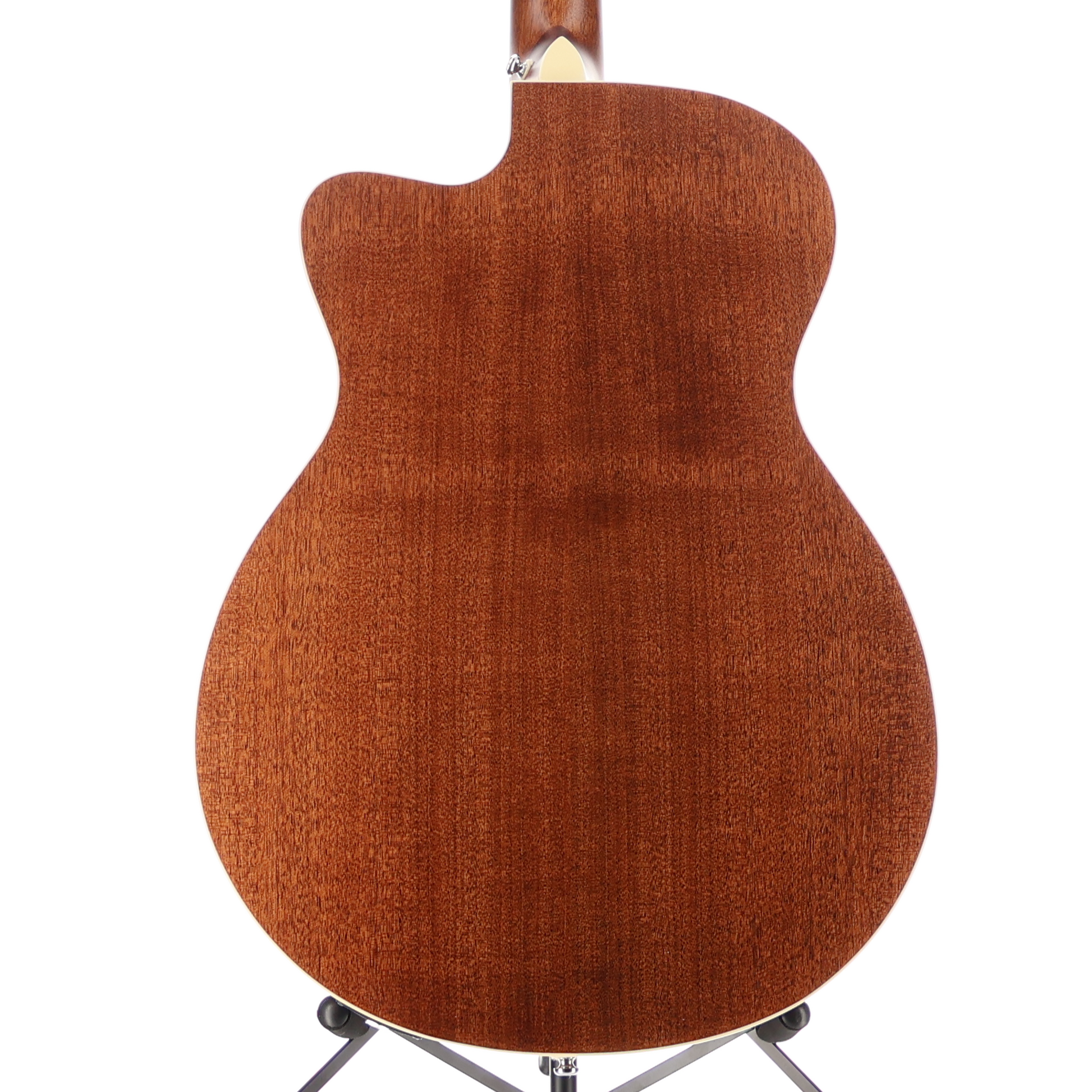 PRS SE A20E Angelus cutaway Acoustic Electric Guitar Black (H1) (17295)