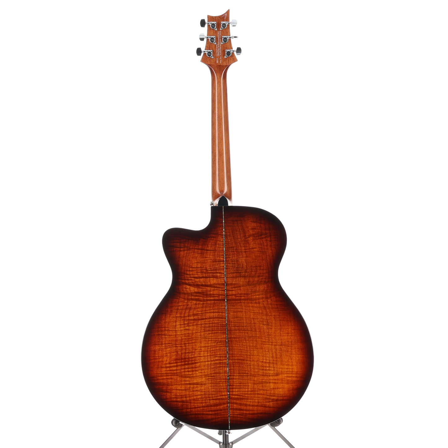 PRS SE A50E Angelus Cutaway Acoustic Electric Natural (RC4) (13006)