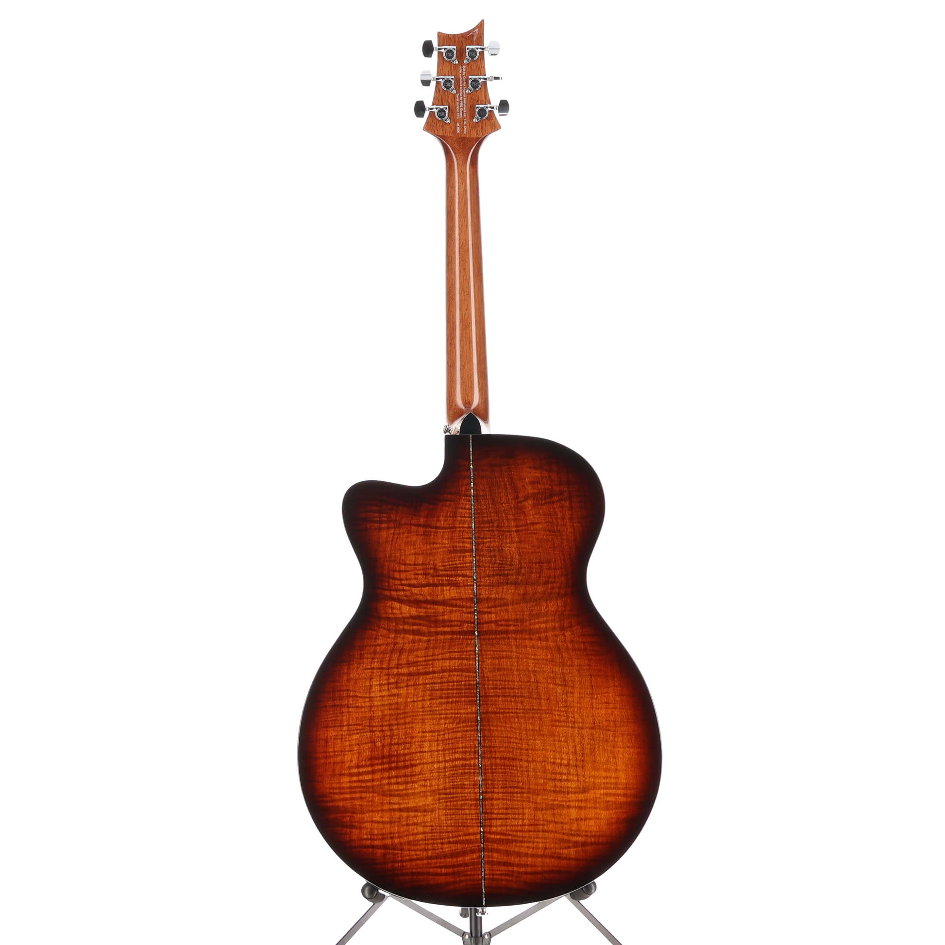 PRS SE A50E Angelus Cutaway Acoustic Electric Natural (RC4) (13006)