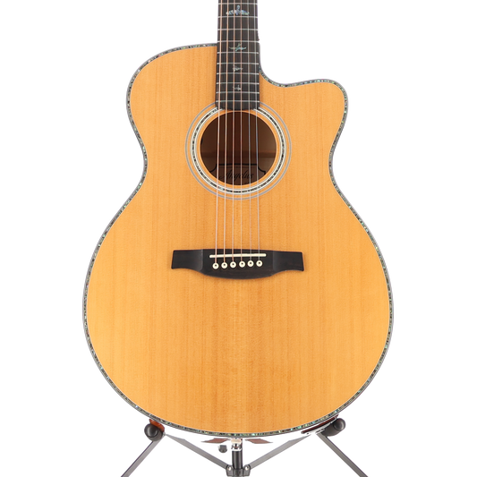 PRS SE A50E Angelus Cutaway Acoustic Electric Natural (RC4) (13006)