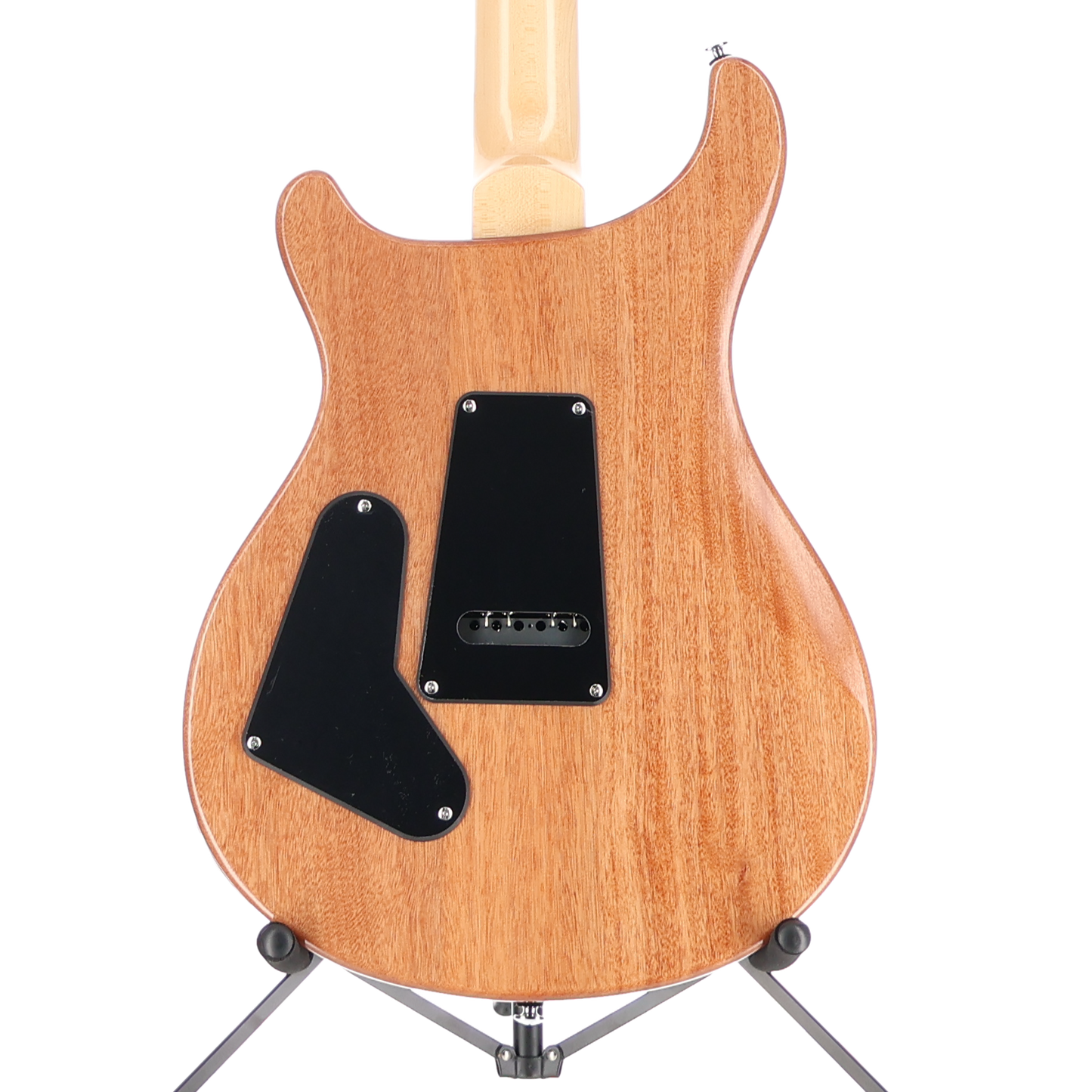 PRS SE Custom 24 Quilt Top - Turquoise (S4) (22276)