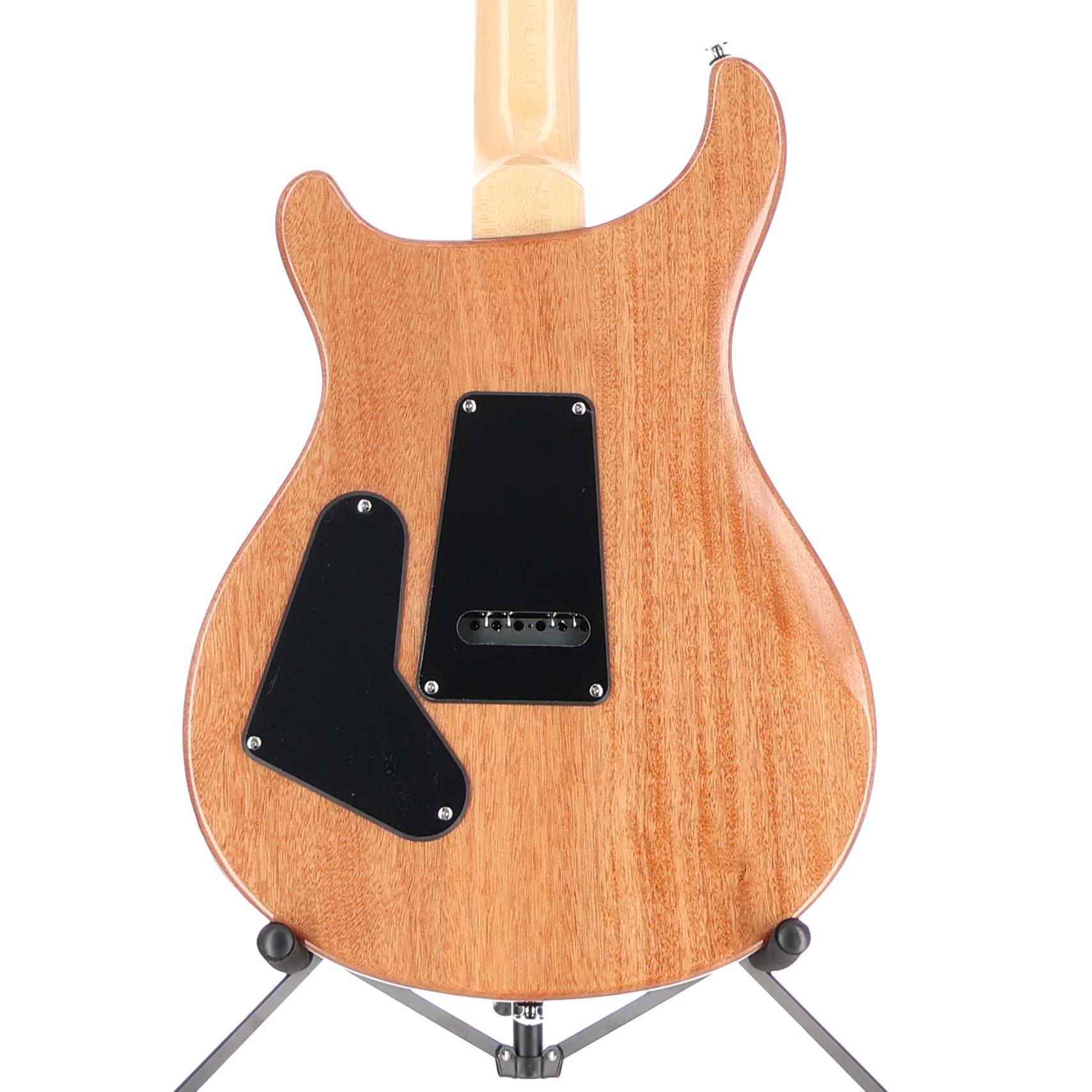 PRS SE Custom 24 Quilt Top - Turquoise (S4) (22276)