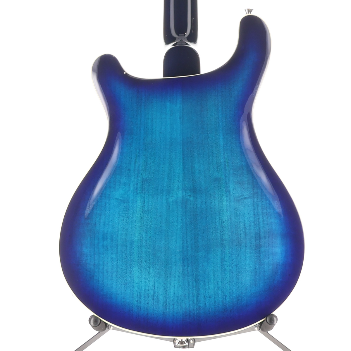 PRS SE Hollowbody II Electric Guitar - Faded Blue Burst (H3) (20217)