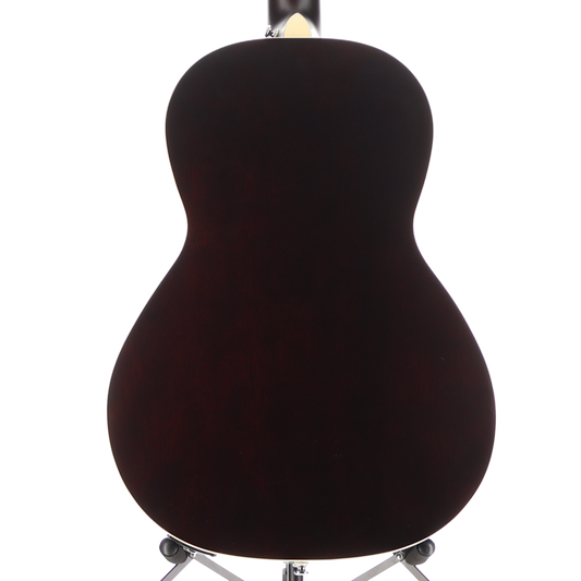PRS SE P20E Parlor Acoustic Electric Guitar Tobacco Burst (A6) (18032)