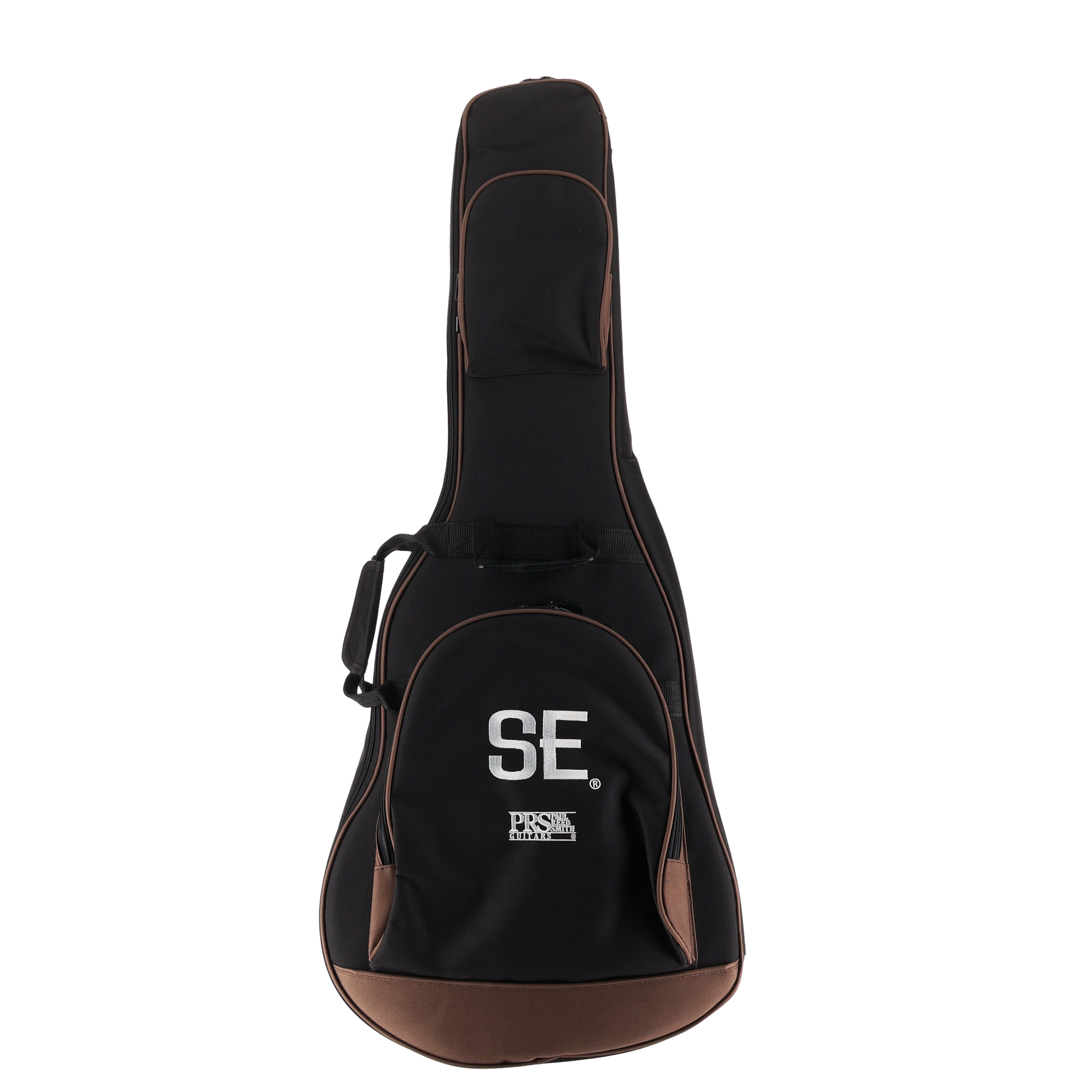 PRS SE P20E Parlor Acoustic Electric Guitar Tobacco Burst (A6) (18032)
