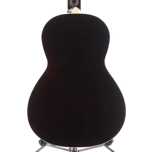 PRS SE P20E Parlor Acoustic Electric Guitar Tobacco Burst (A8) (13128)