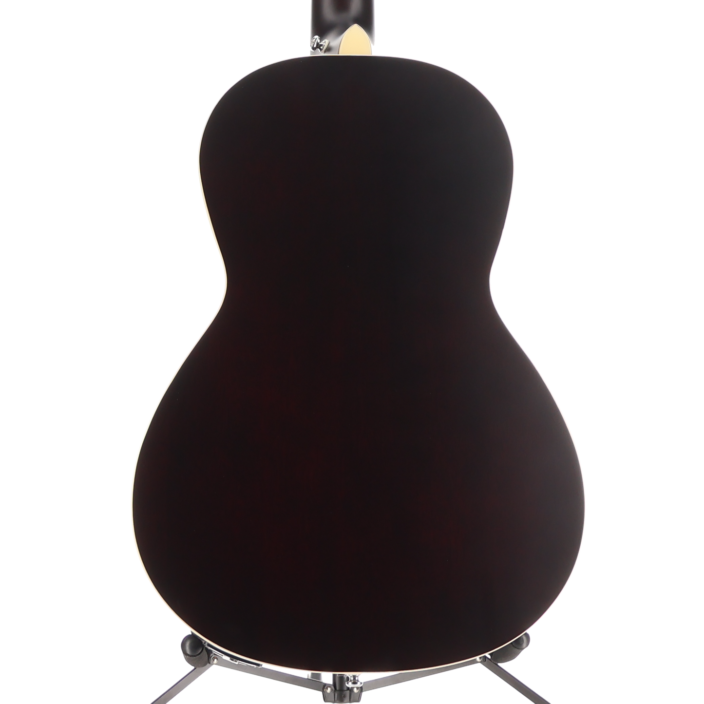 PRS SE P20E Parlor Acoustic Electric Guitar Tobacco Burst (B3) (17758)