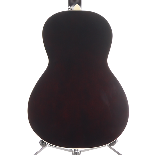 PRS SE P20E Parlor Acoustic Electric Guitar - Tobacco Sunburst (D6) (10907)