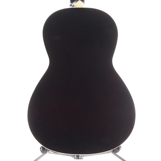 PRS SE P20E Parlor Acoustic Electric Guitar - Tobacco Sunburst (G1) (10917)