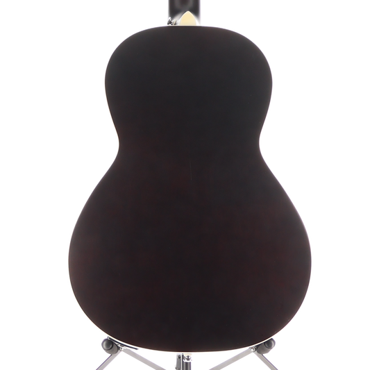 PRS SE P20E Parlor Acoustic Electric Guitar - Tobacco Sunburst (K10) (06579)