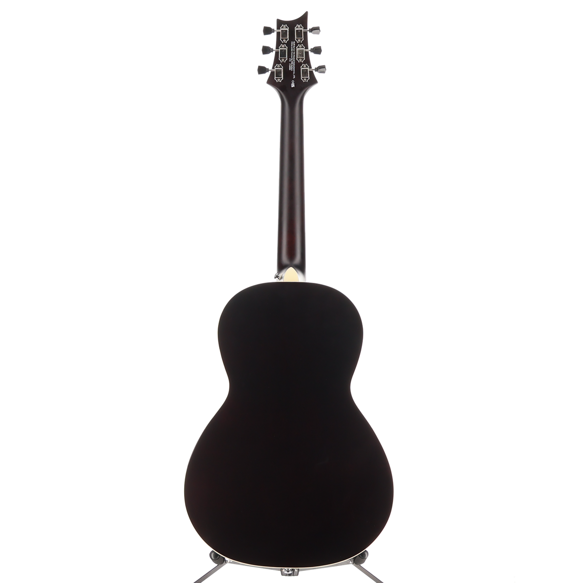 PRS SE P20E Parlor Acoustic Electric Guitar - Tobacco Sunburst (O7) (10900)
