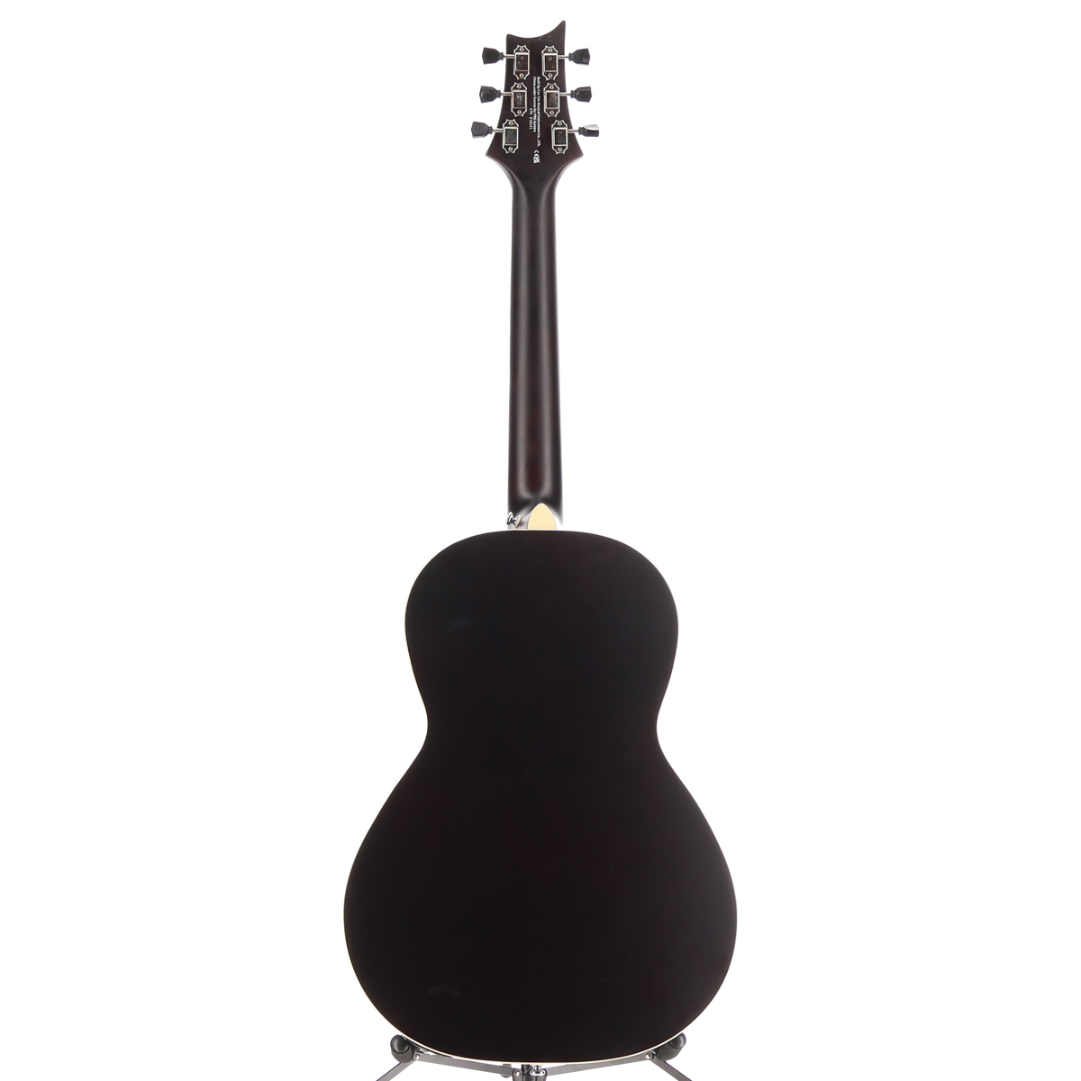 PRS SE P20E Parlor Acoustic Electric Guitar Tobacco Sunburst - (V2) (10151)