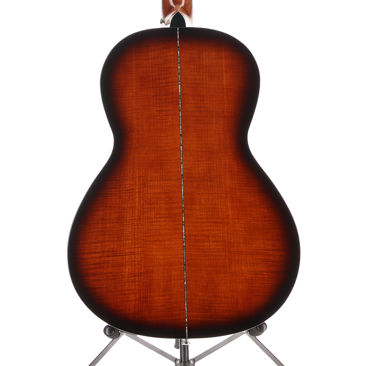 PRS SE P50E Tonare Parlor Acoustic Electric Guitar - Natural (P) (07421)