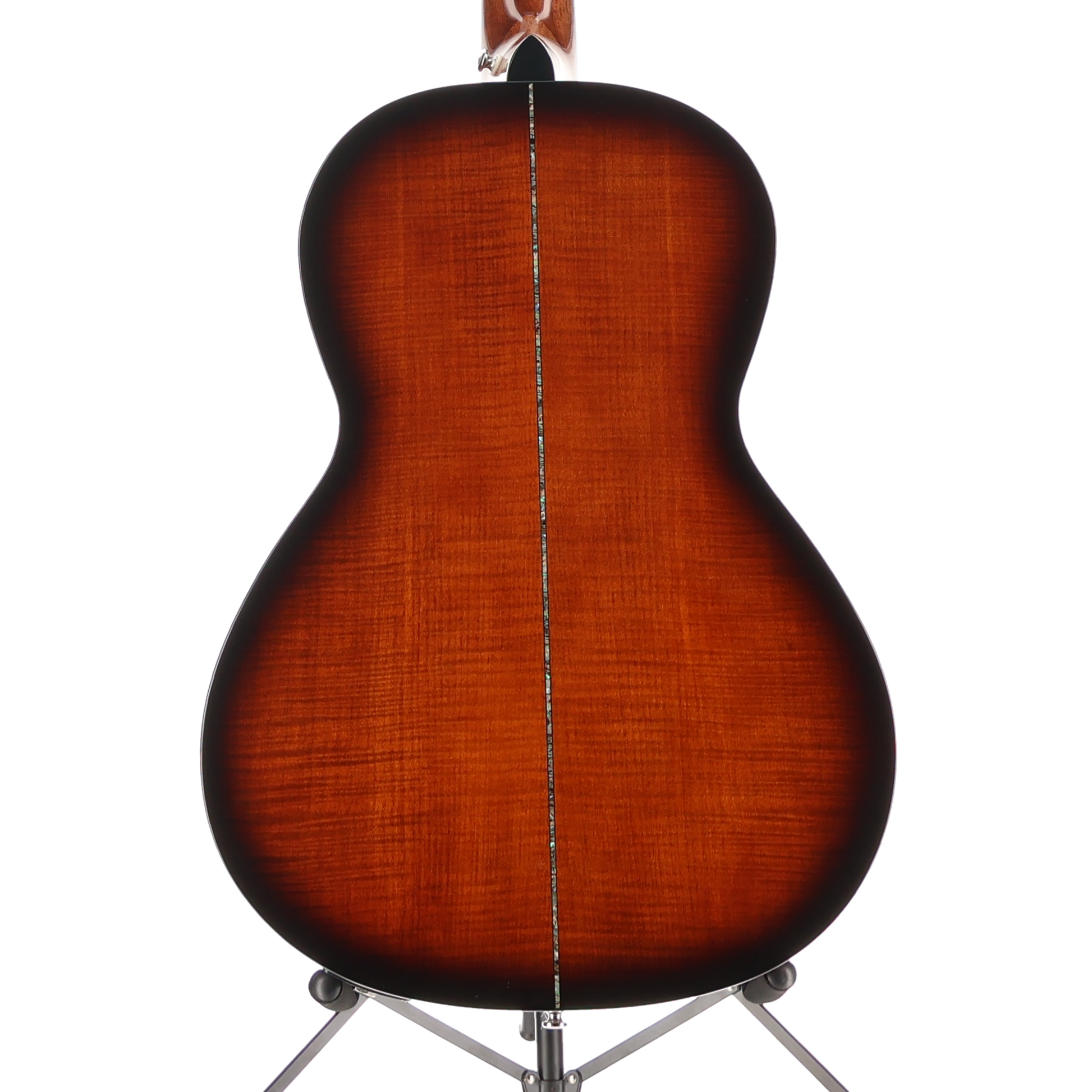 PRS SE P50E Tonare Parlor Acoustic Electric Guitar - Natural (P) (07421)