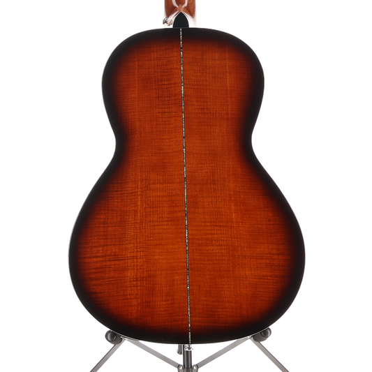 PRS SE P50E Tonare Parlor Acoustic Electric Guitar - Natural (P) (07421)