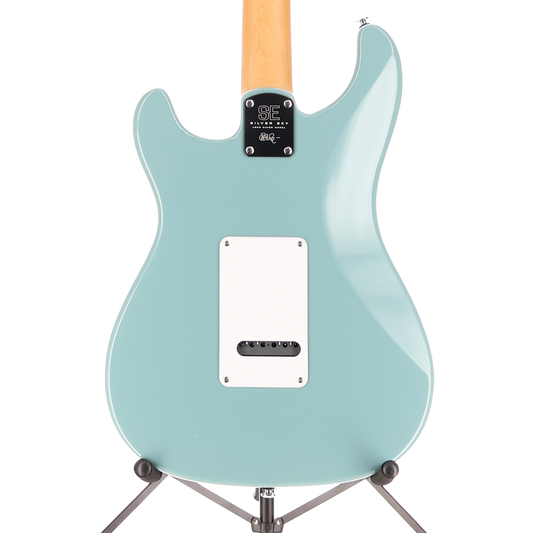 PRS SE Silver Sky John Mayer Signature Stone Blue (P) (56827)