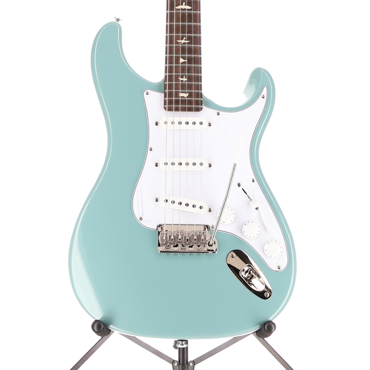 PRS SE Silver Sky John Mayer Signature Stone Blue (P) (56827)