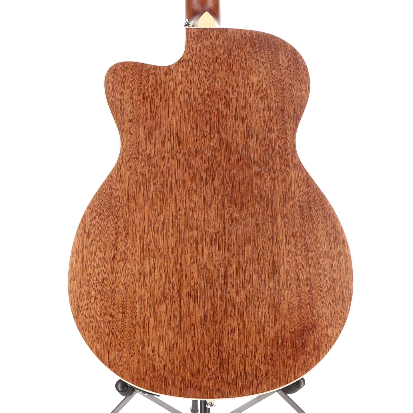 PRS The SE A20E Angelus Cutaway Acoustic Electric Guitar - Black (F13) (18350)