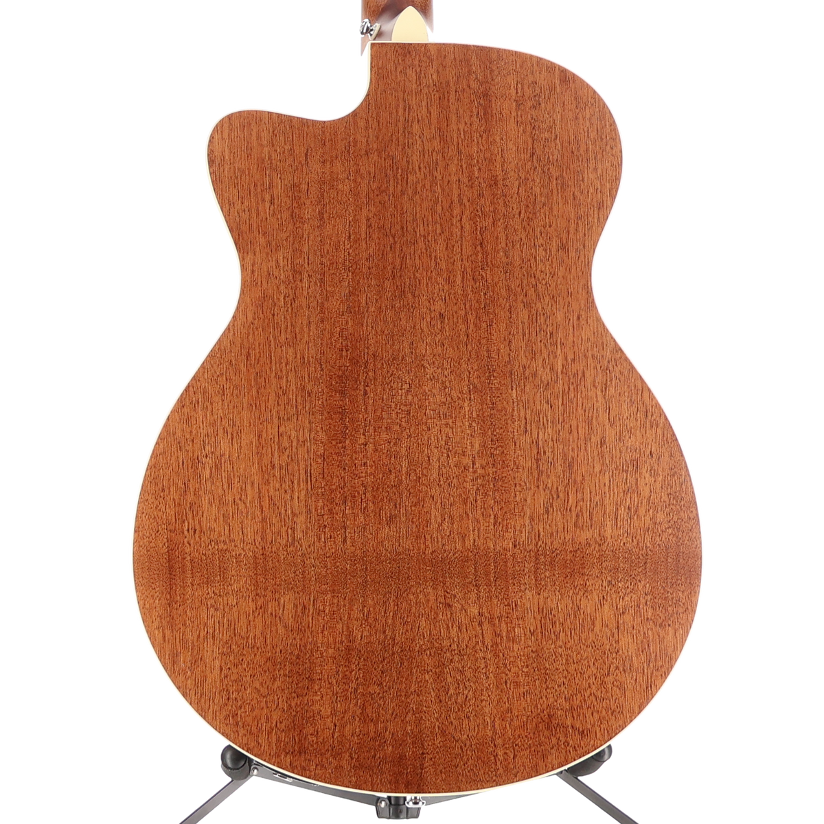 PRS The SE A20E Angelus Cutaway Acoustic Electric Guitar - Black (M1) (17237)