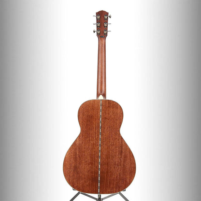 PS-220E Parlor, All Mahogany, Ovangkol Fingerboard, Aged Cognac Burst (02715)