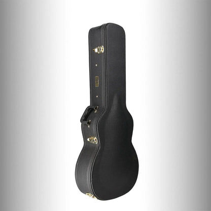 PS-220E Parlor, All Mahogany, Ovangkol Fingerboard, Aged Cognac Burst (OB9) (02727)