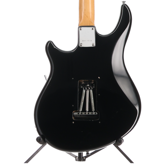 Peavey Peavey Raptor Plus Electric Guitar - Black (A12) (11018)