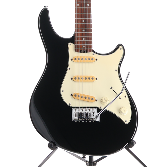 Peavey Peavey Raptor Plus Electric Guitar - Black (A12) (11018)