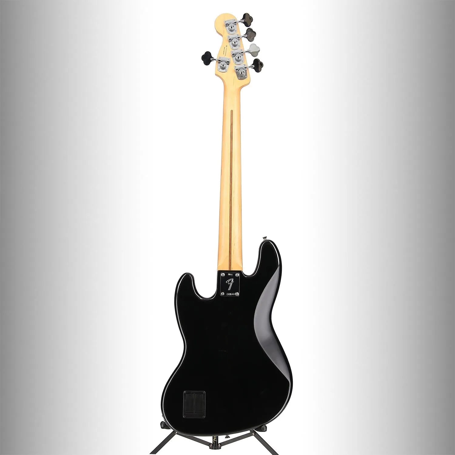 Player II Modified Active Jazz Bass V, Maple Fingerboard, Dusk (W10) (40384)