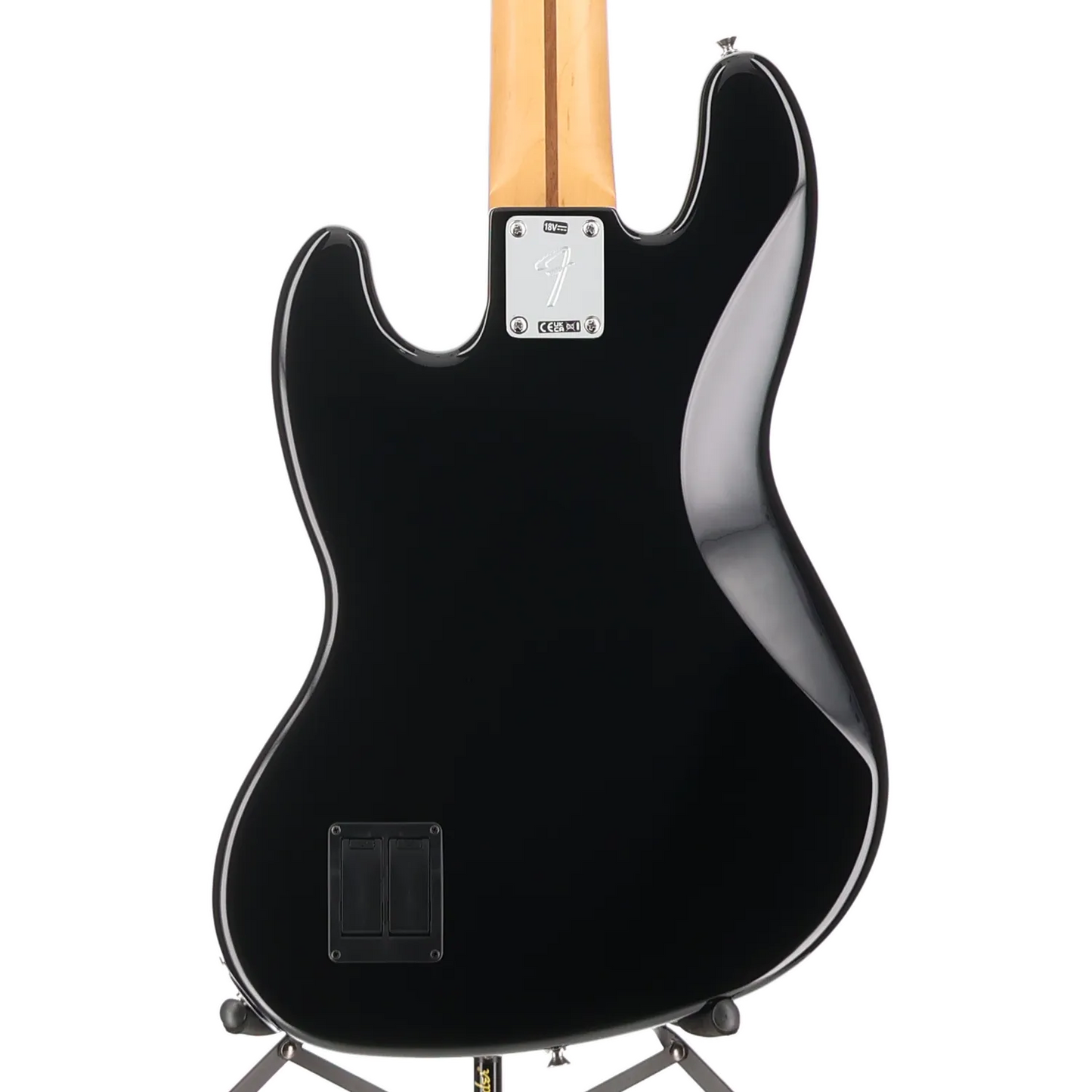 Player II Modified Active Jazz Bass V, Maple Fingerboard, Dusk (W12) (40384)