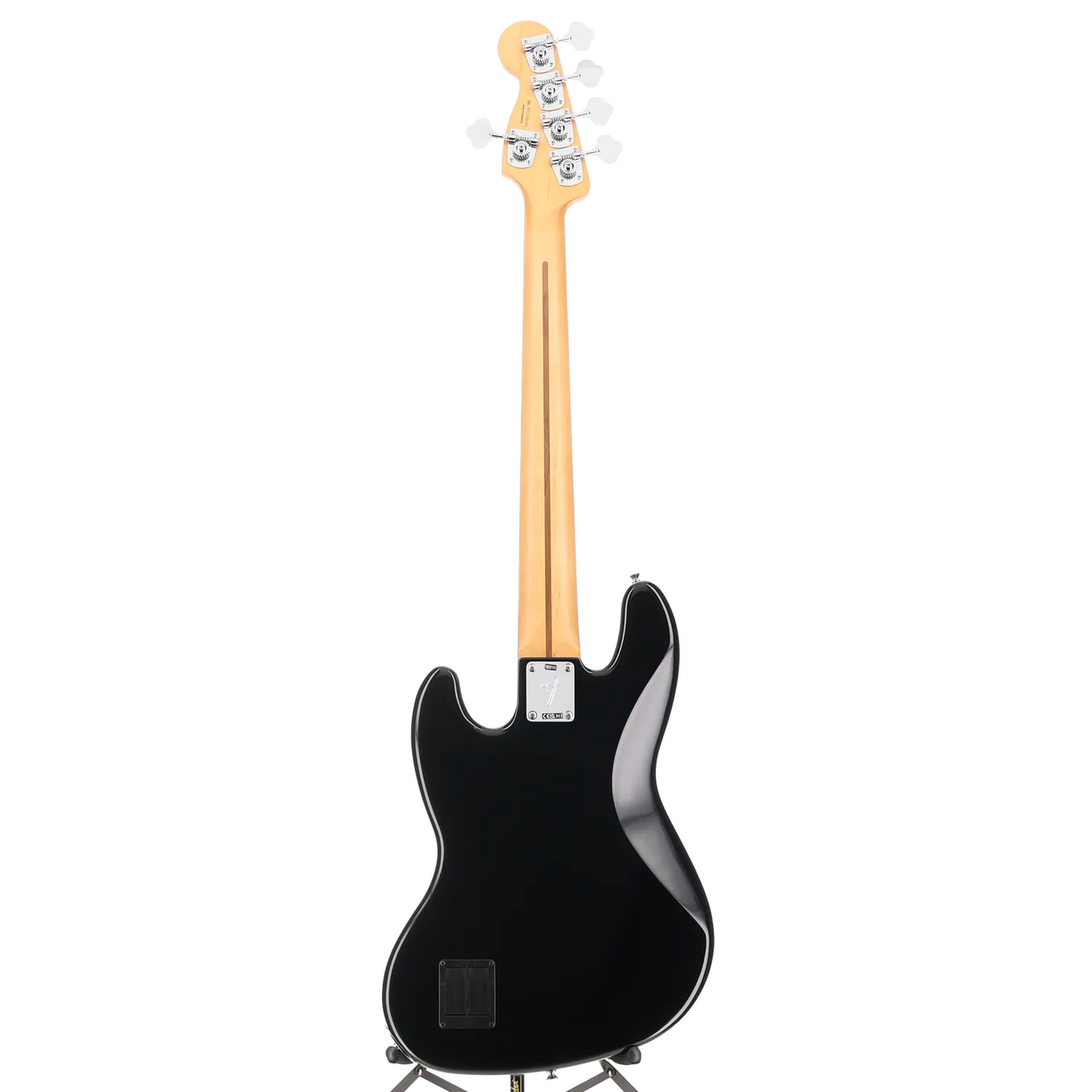 Player II Modified Active Jazz Bass V, Maple Fingerboard, Dusk (W12) (40384)