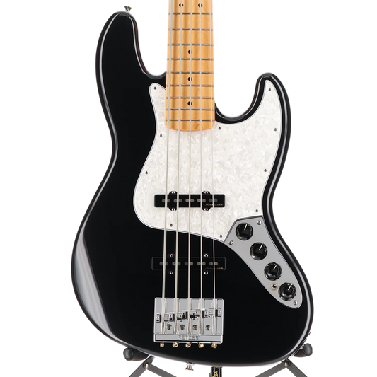 Player II Modified Active Jazz Bass V, Maple Fingerboard, Dusk (W12) (40384)