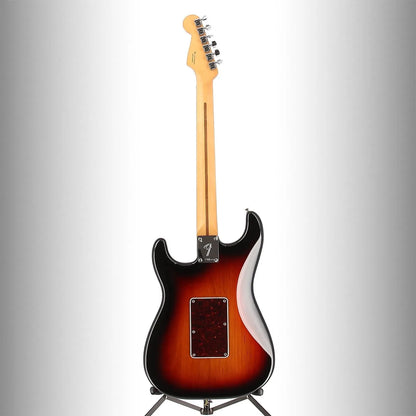 Player II Modified Stratocaster HSS Floyd Rose, Rosewood Fingerboard, 3-Color Sunburst (Y13) (84040)