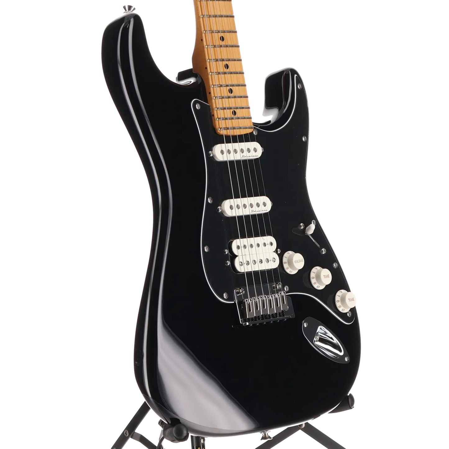 Player II Modified Stratocaster HSS, Maple Fingerboard, Dusk (A11) (50301)
