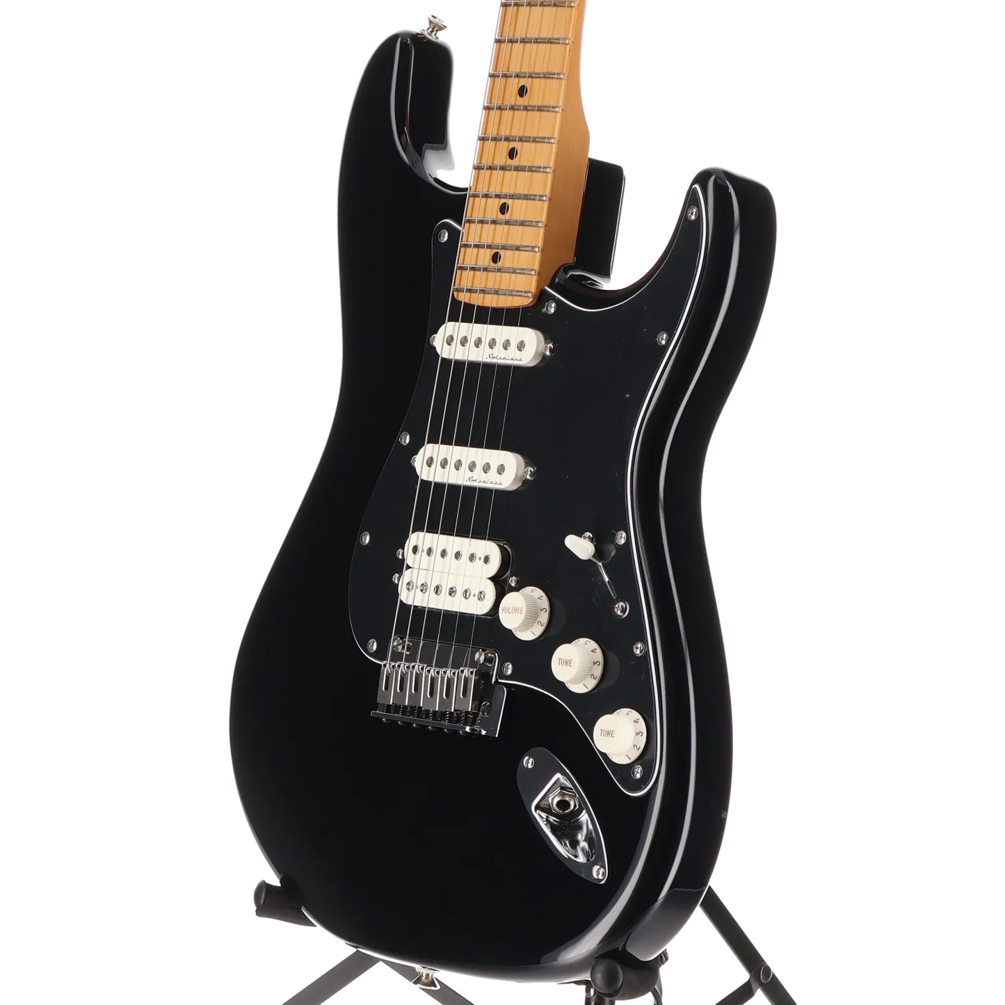 Player II Modified Stratocaster HSS, Maple Fingerboard, Dusk (A11) (50301)