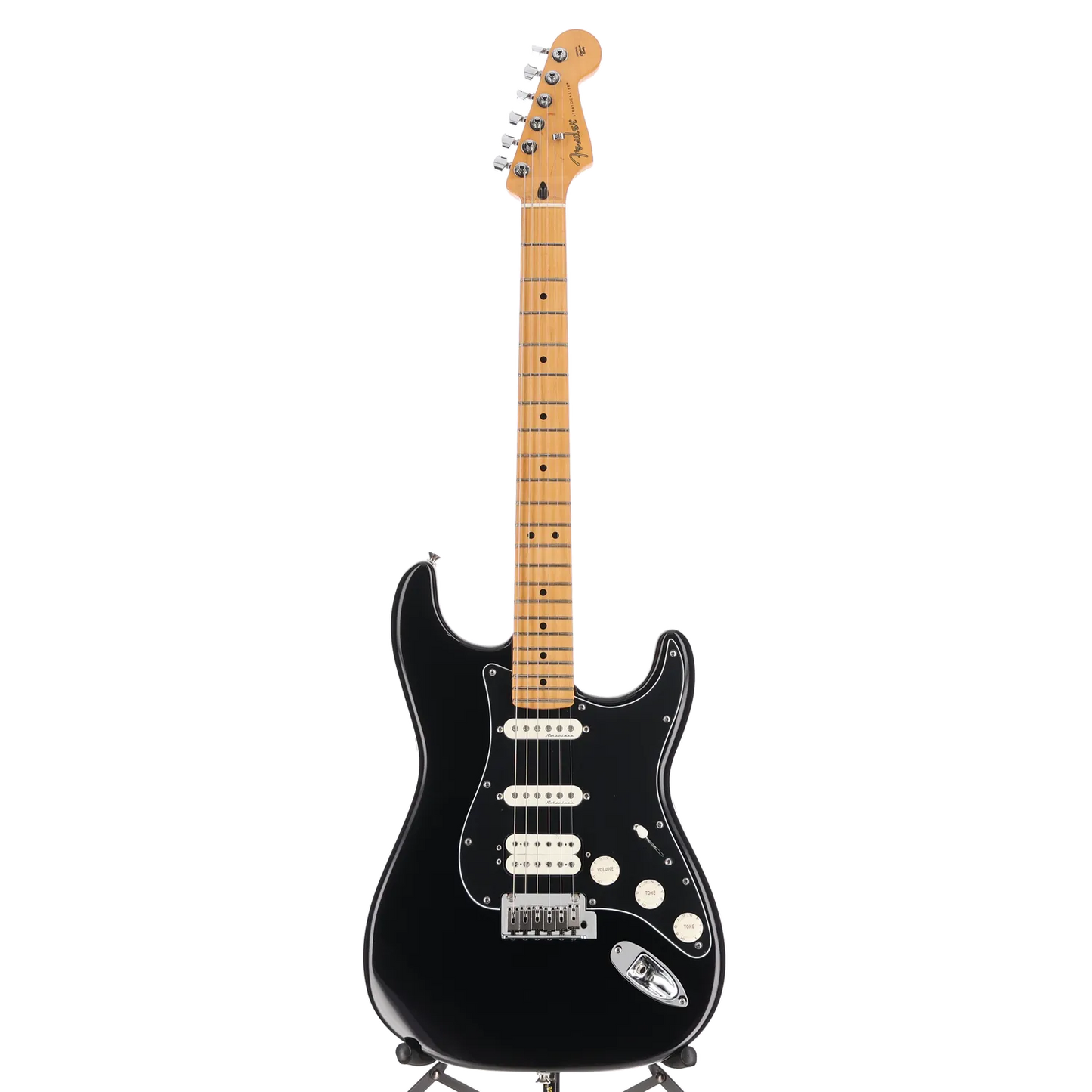 Player II Modified Stratocaster HSS, Maple Fingerboard, Dusk (A11) (50301)