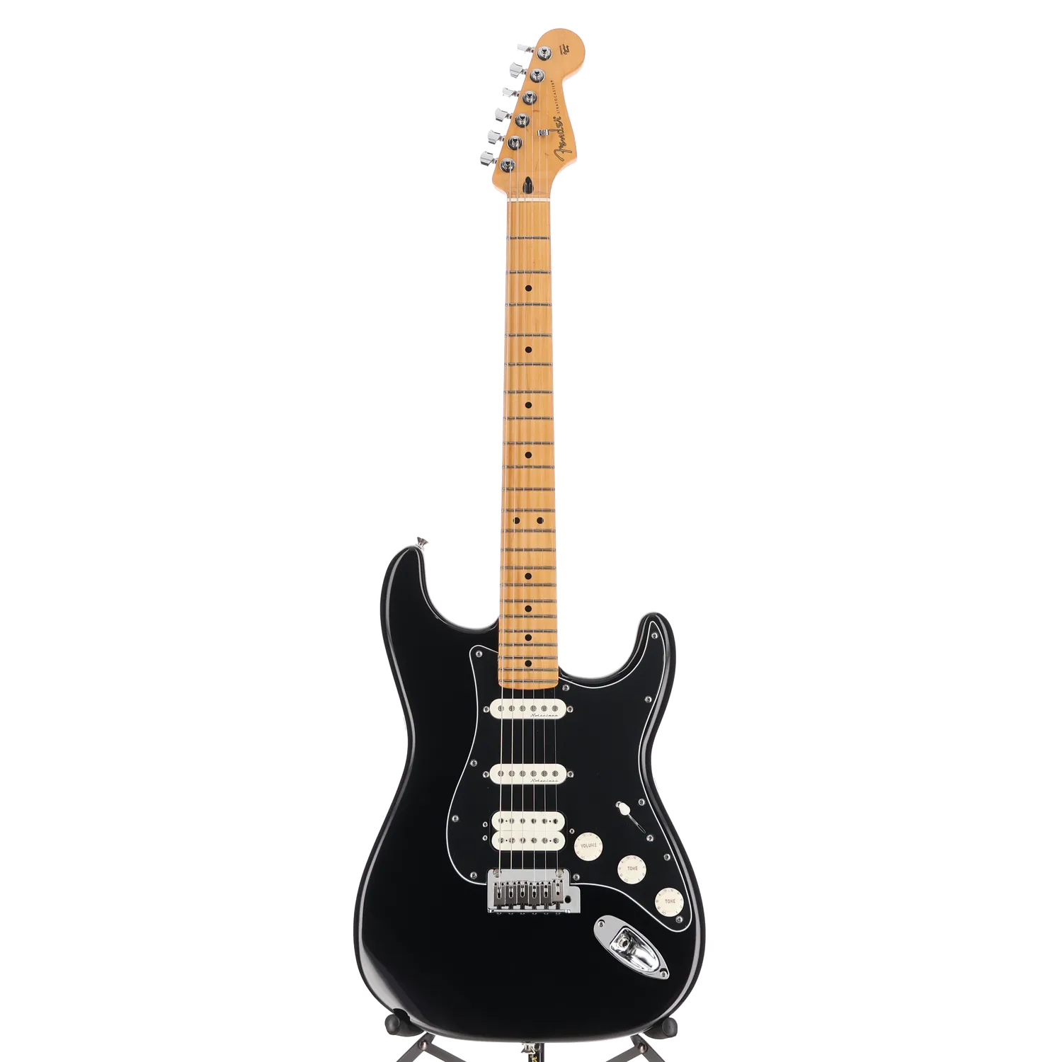 Player II Modified Stratocaster HSS, Maple Fingerboard, Dusk (A11) (50301)