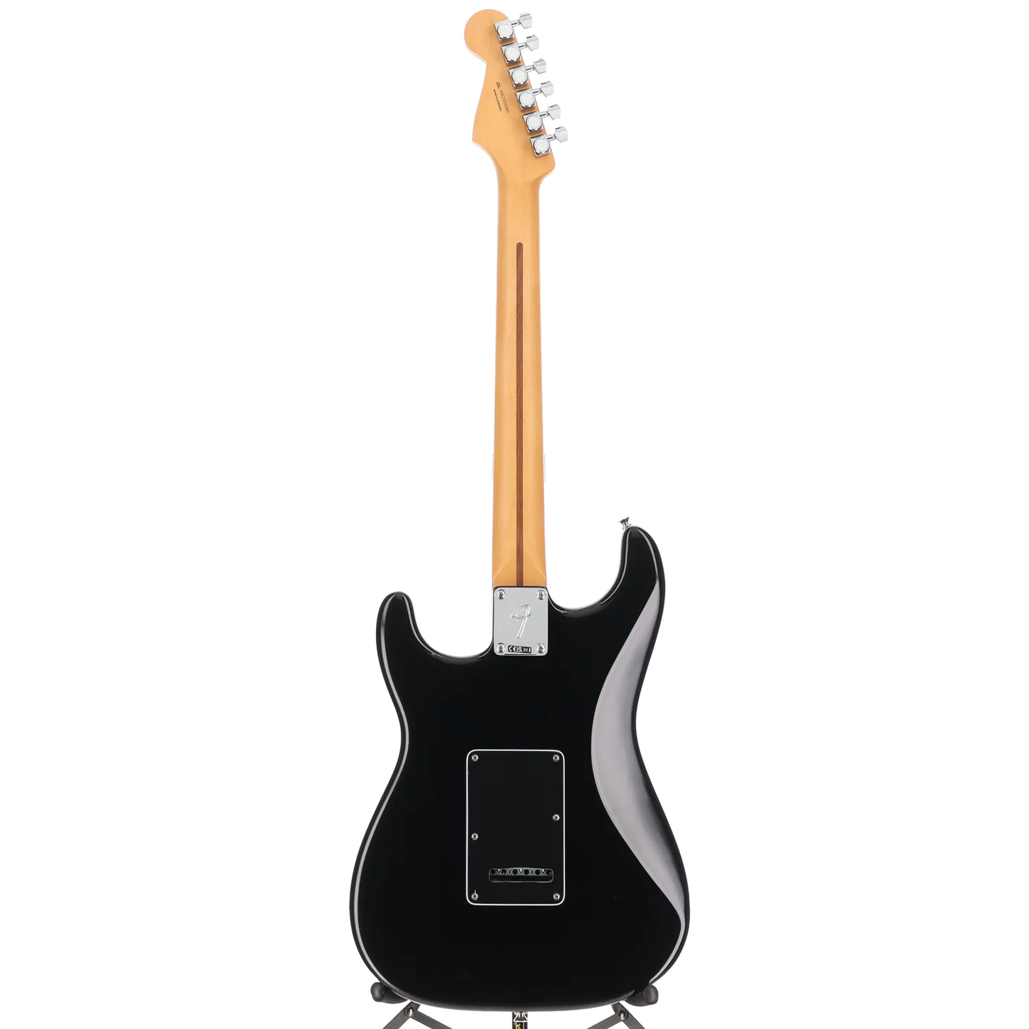 Player II Modified Stratocaster HSS, Maple Fingerboard, Dusk (A11) (50301)