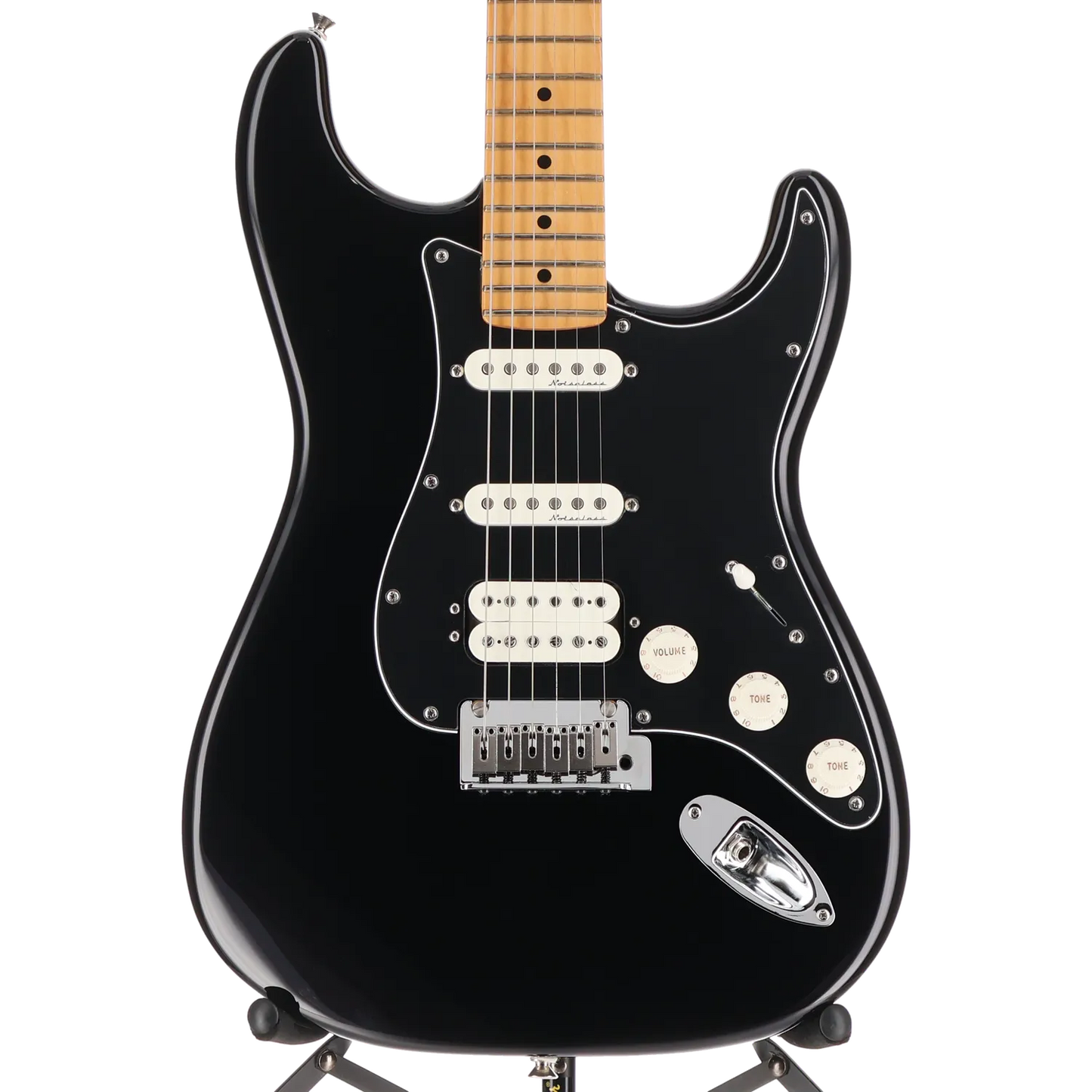 Player II Modified Stratocaster HSS, Maple Fingerboard, Dusk (A11) (50301)
