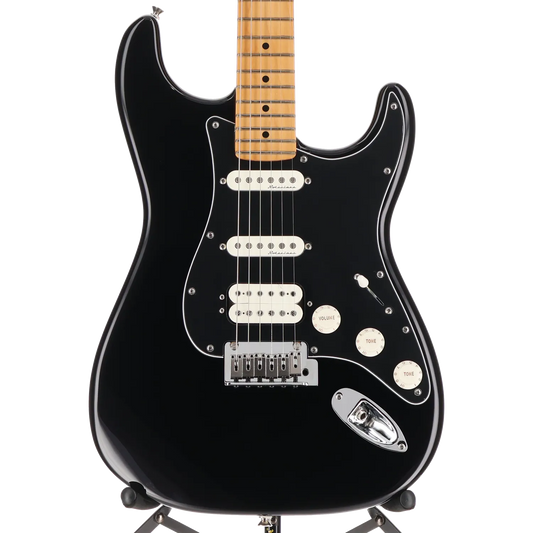 Player II Modified Stratocaster HSS, Maple Fingerboard, Dusk (A11) (50301)