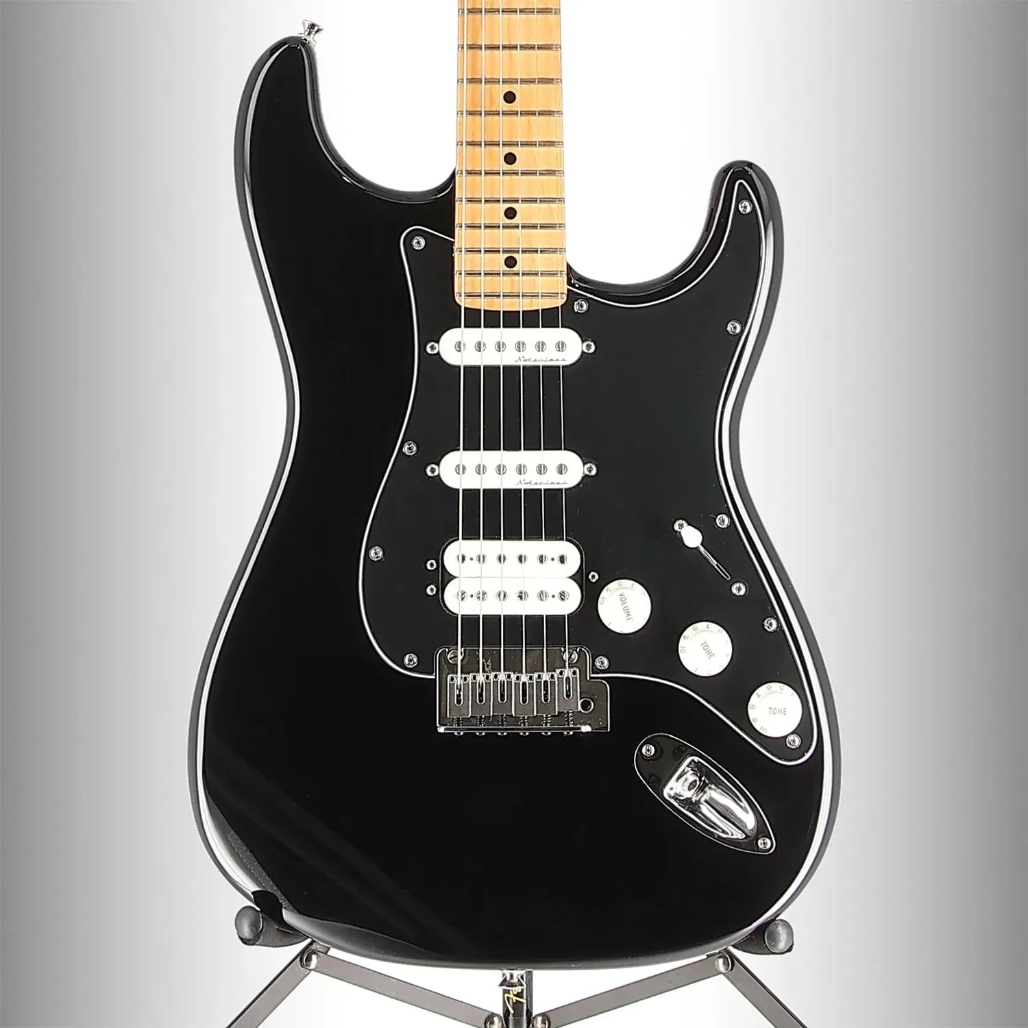 Player II Modified Stratocaster HSS, Maple Fingerboard, Dusk (A5) (50301)