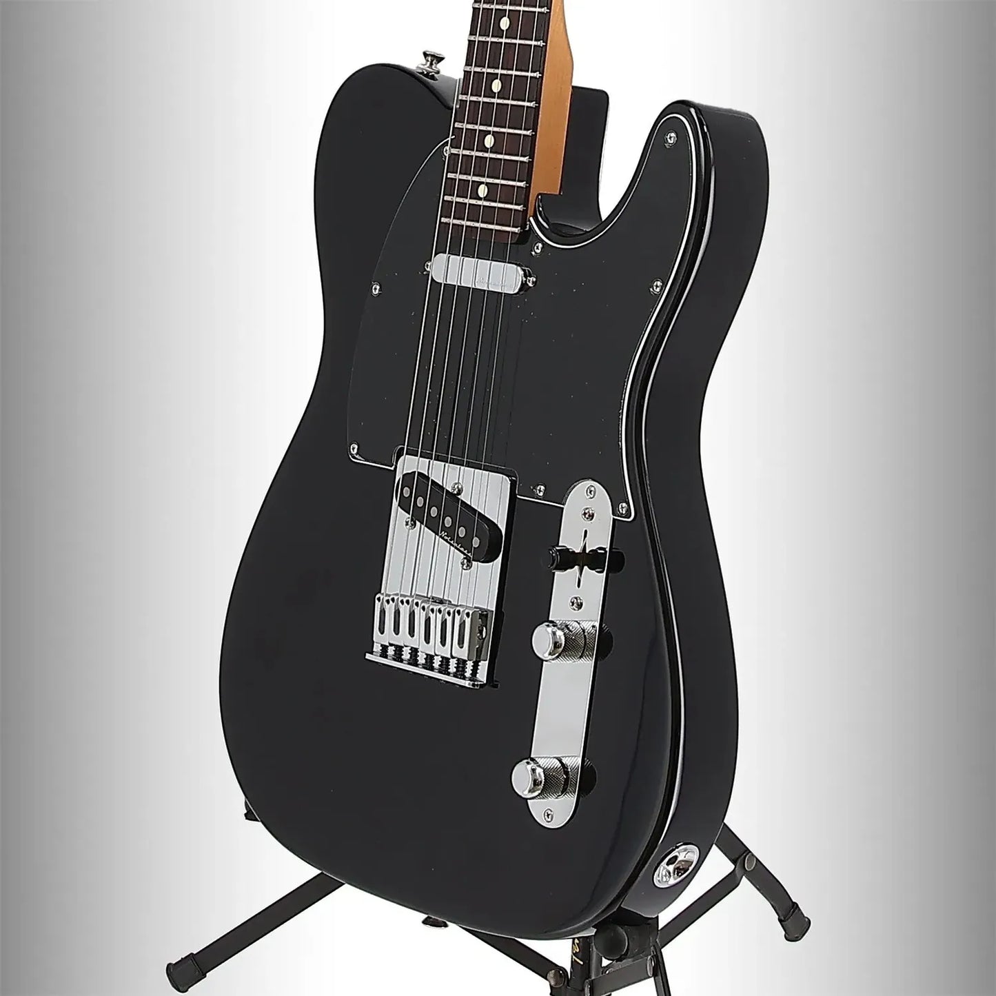 Player II Modified Telecaster, Rosewood Fingerboard, Dusk (O8) (46538)