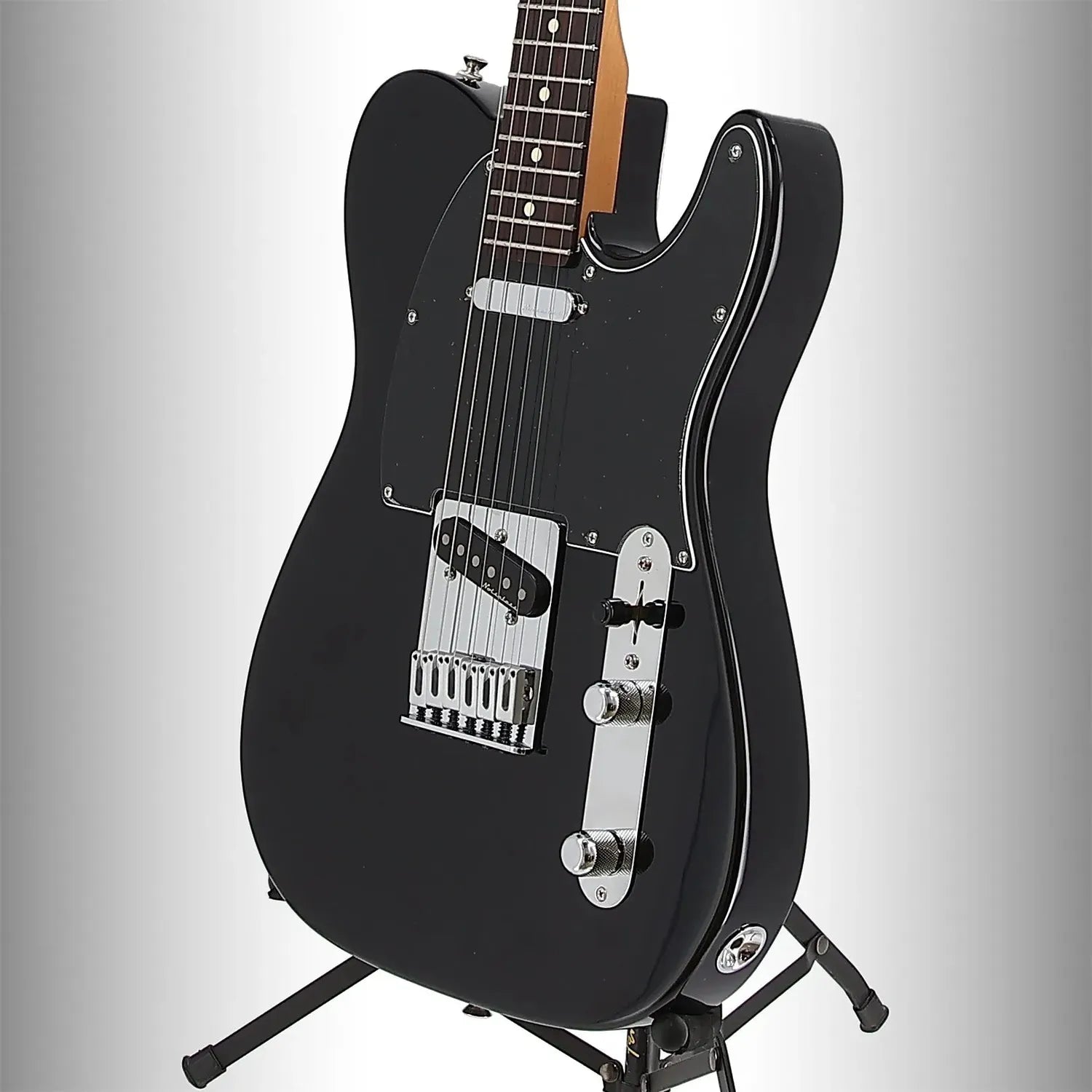 Player II Modified Telecaster, Rosewood Fingerboard, Dusk (O8) (46538)