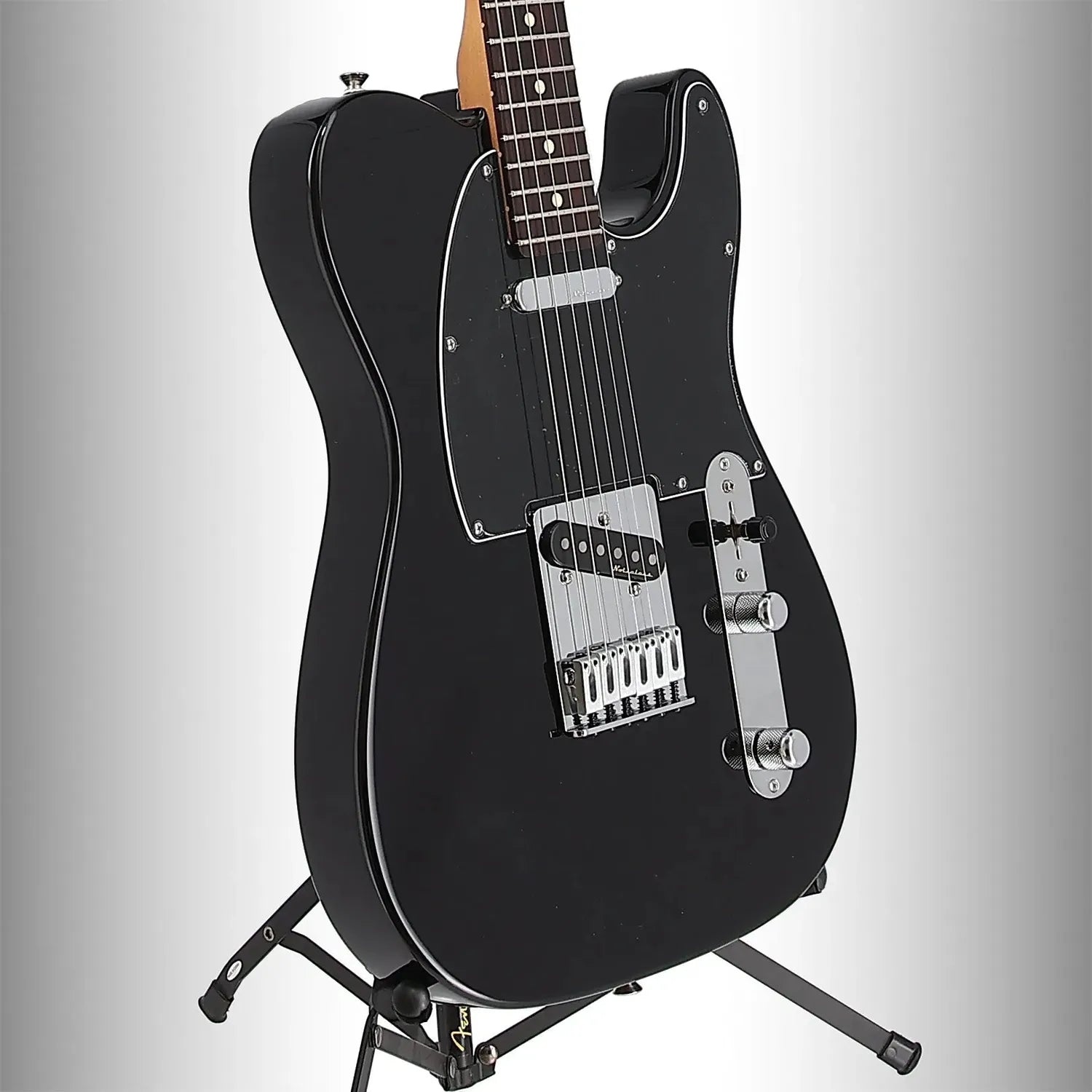 Player II Modified Telecaster, Rosewood Fingerboard, Dusk (O8) (46538)