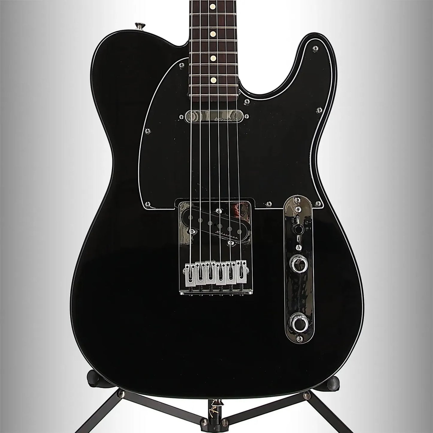 Player II Modified Telecaster, Rosewood Fingerboard, Dusk (O8) (46538)